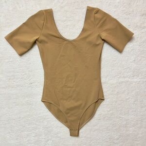Maryam Nassir Zadeh Matilda Leotard